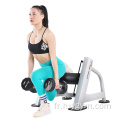 Rack de squat bulgare Press